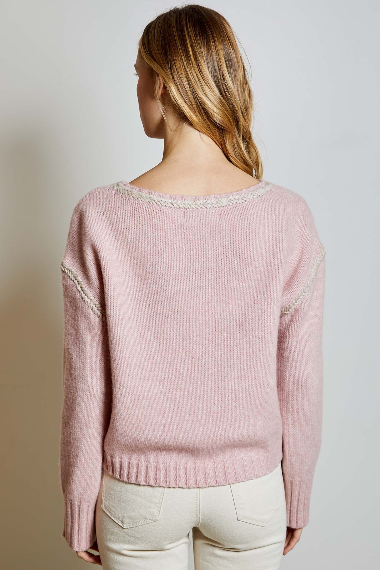 Seraphina Sweater