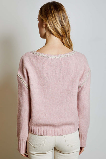 Seraphina Sweater