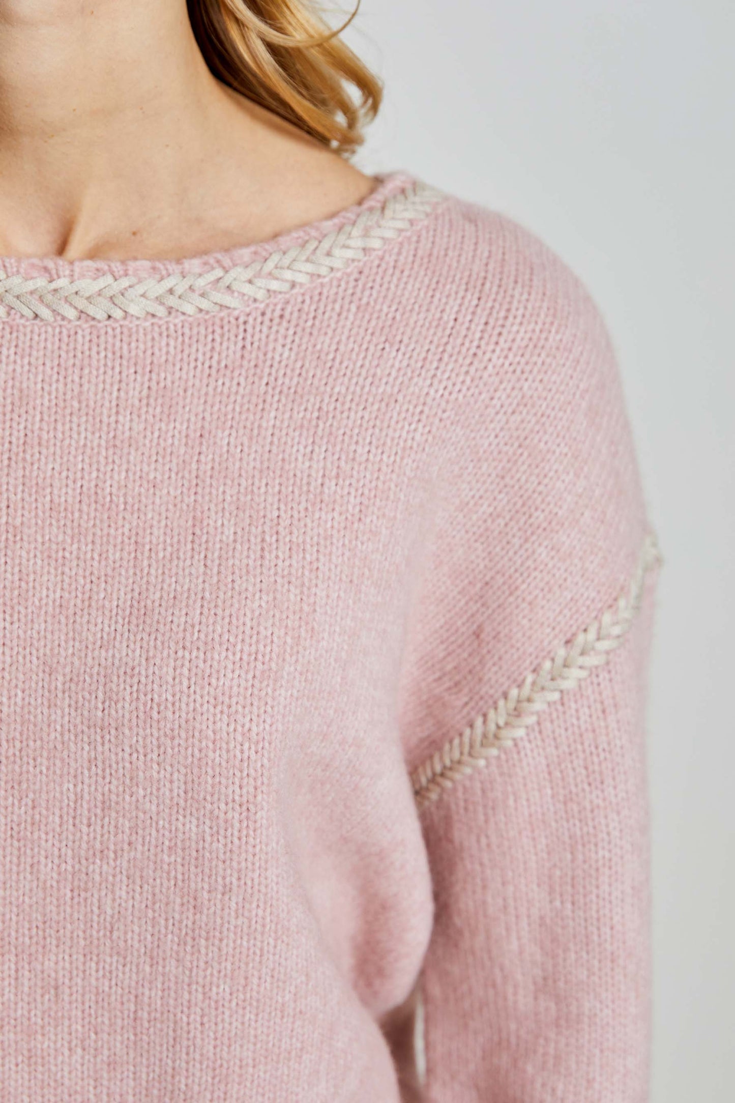 Seraphina Sweater