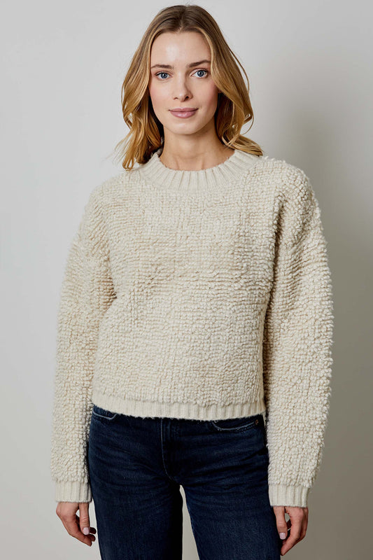 Shauna Sweater