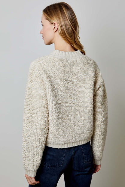 Shauna Sweater