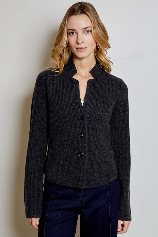 Evelyn Cardigan