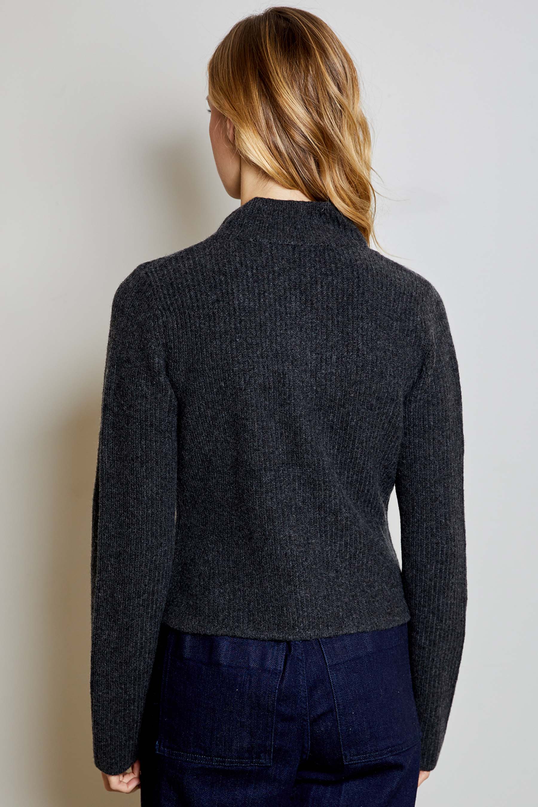 H&M Cardigan Dames T EU 36 noir style d’affaires H&M Cardigan Dames T EU 36 noir style d’affaires
