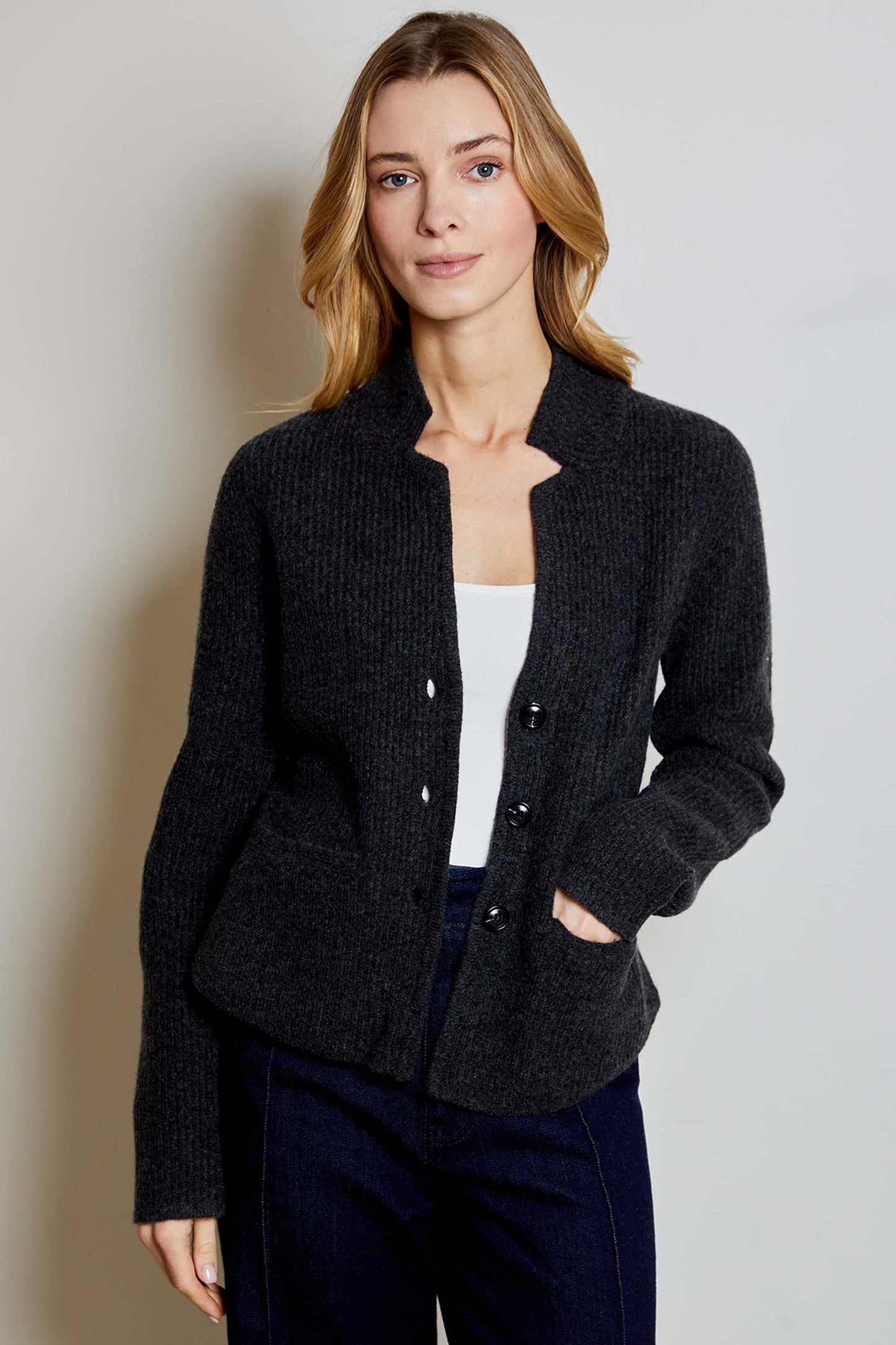 Evelyn Cardigan
