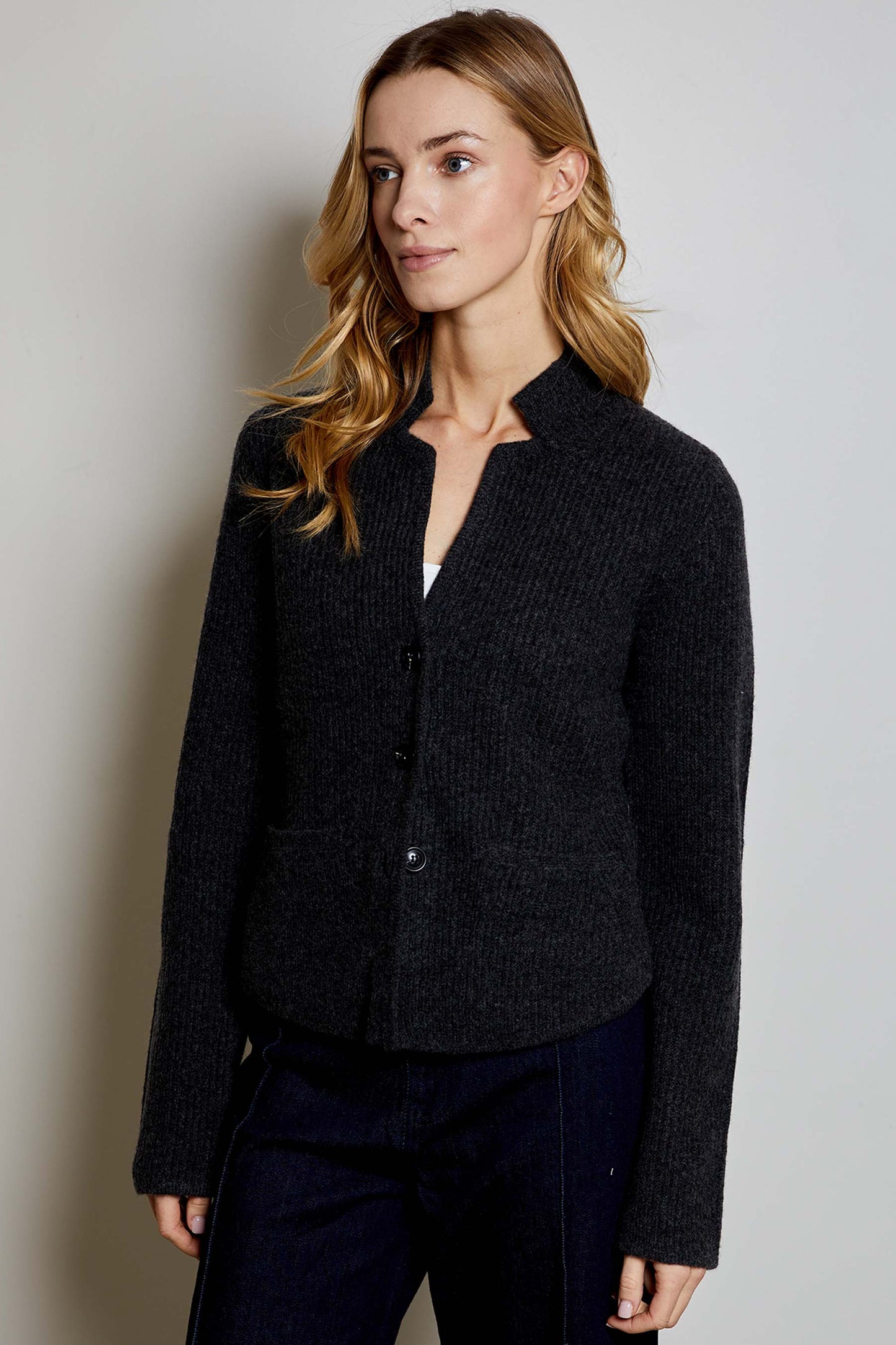 Evelyn Cardigan