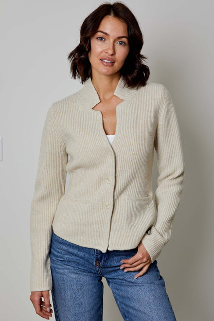 Evelyn Cardigan