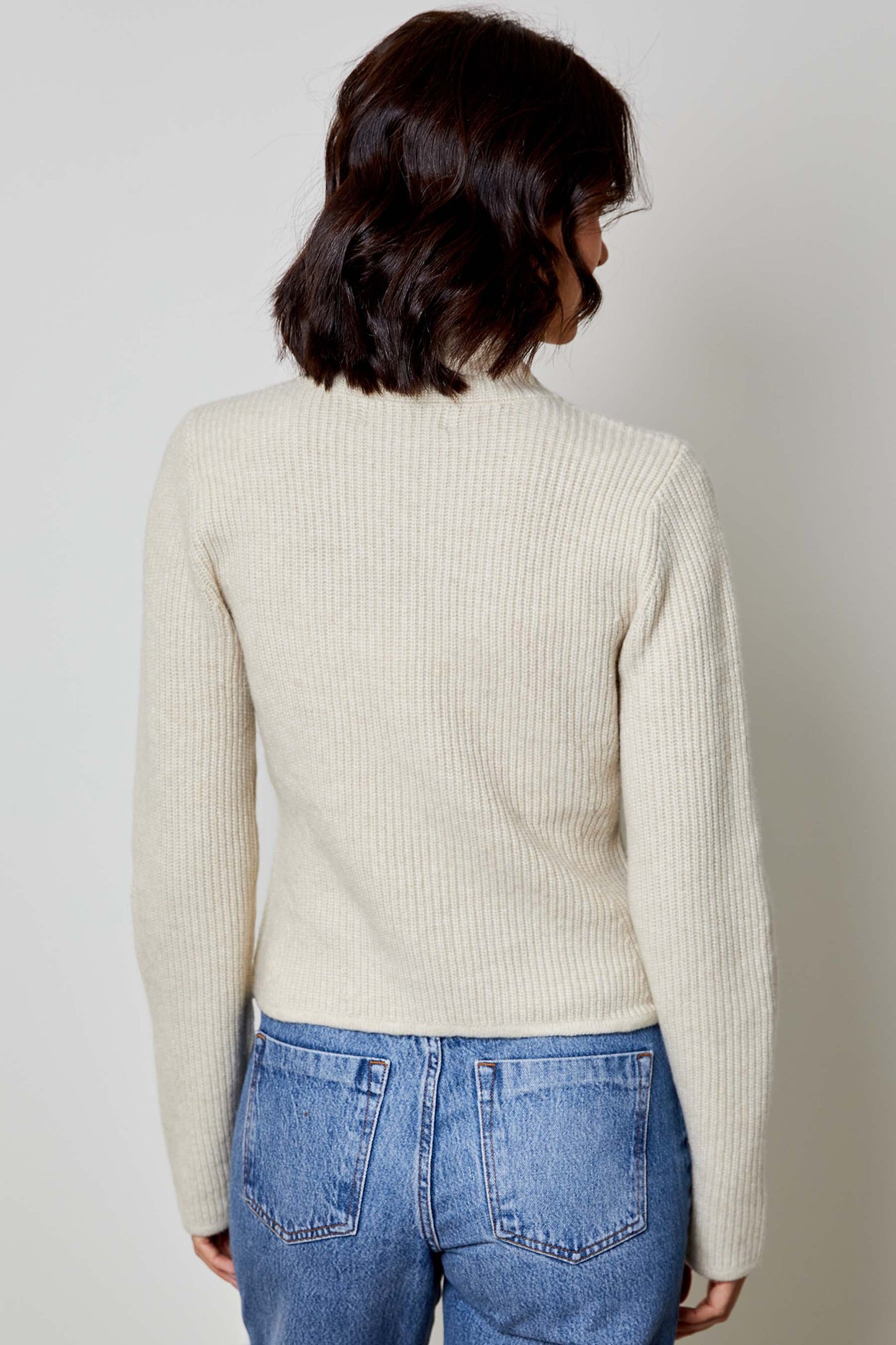 Evelyn Cardigan