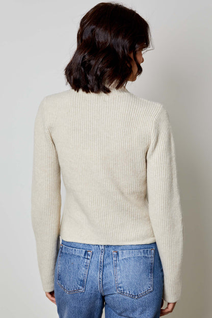 Evelyn Cardigan