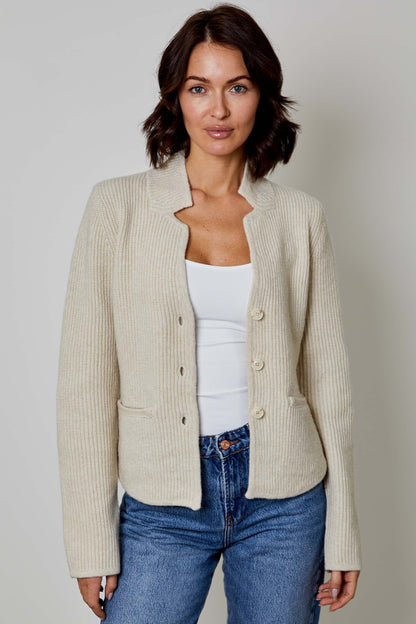 Evelyn Cardigan