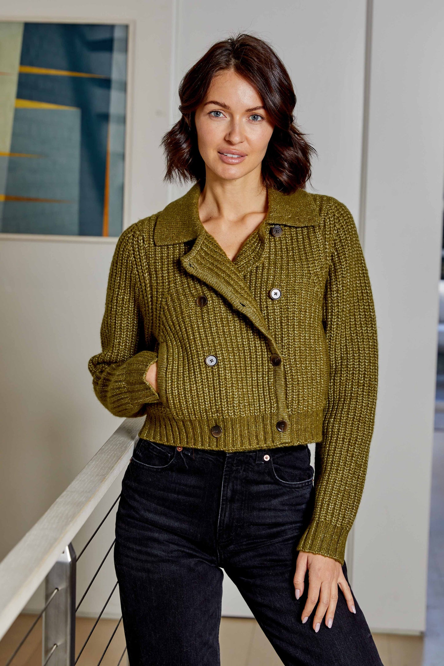 Lucinda Cardigan
