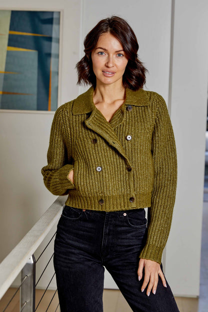 Lucinda Cardigan