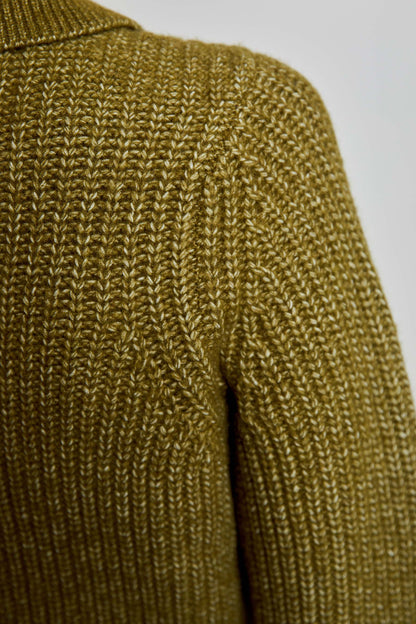 Lucinda Cardigan