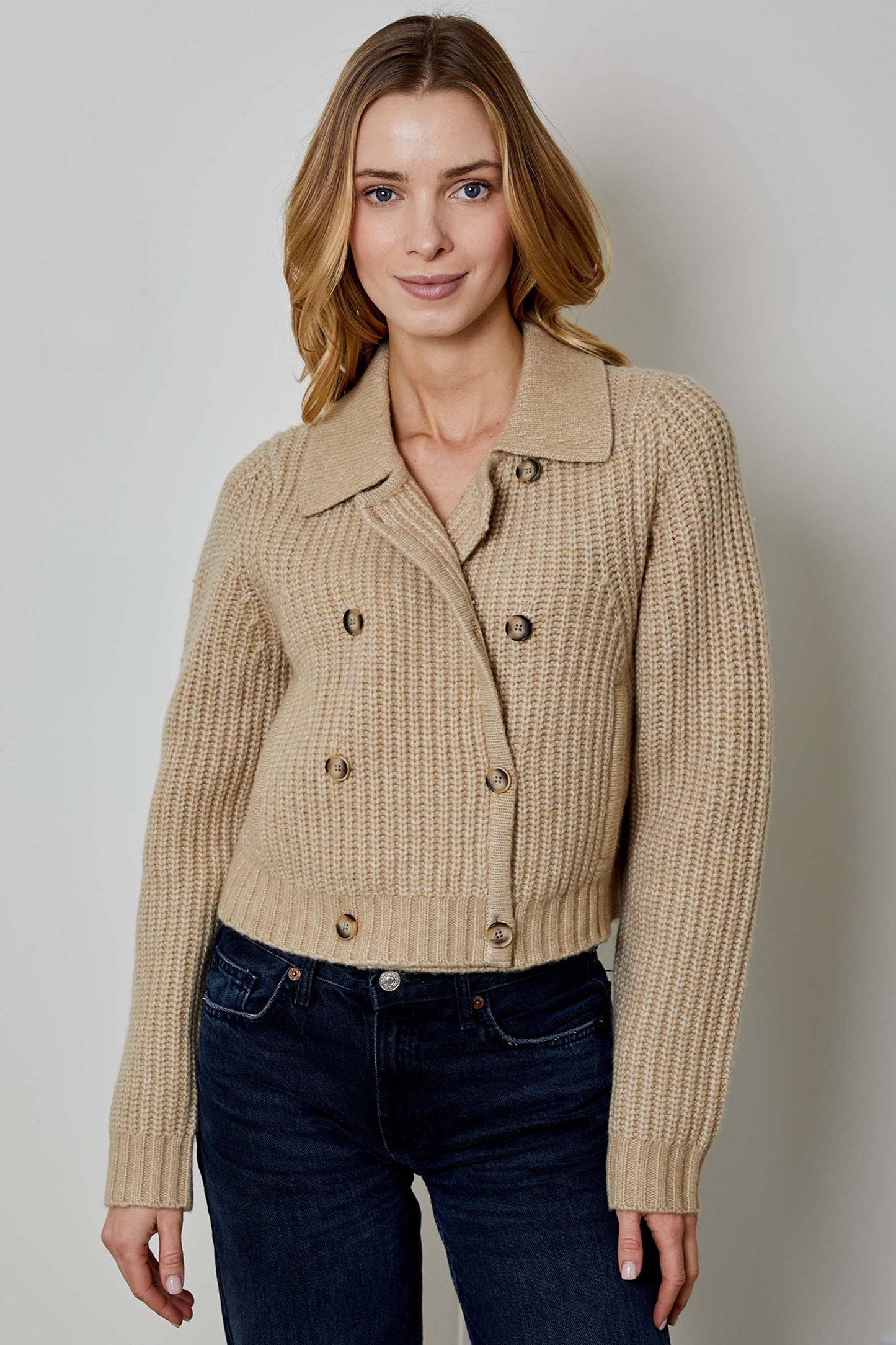 Lucinda Cardigan