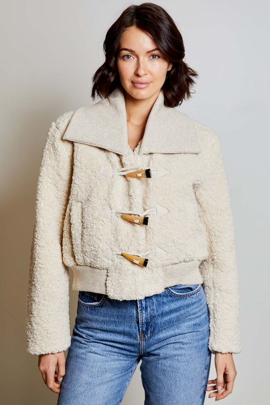 Noah Jacket