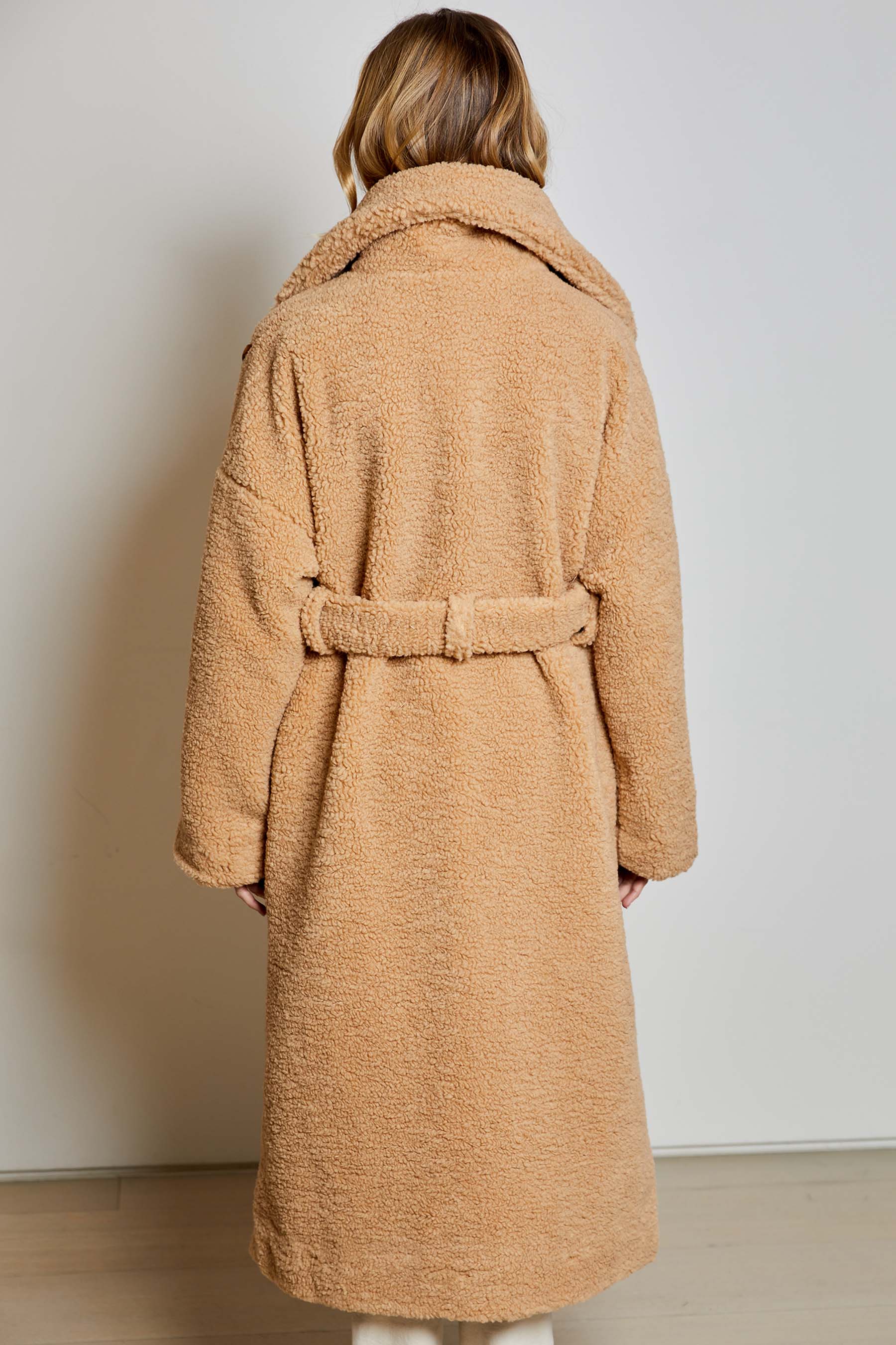 Emilia Coat