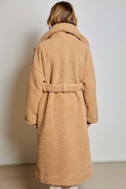Emilia Coat