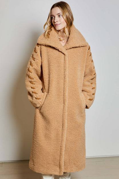 Emilia Coat