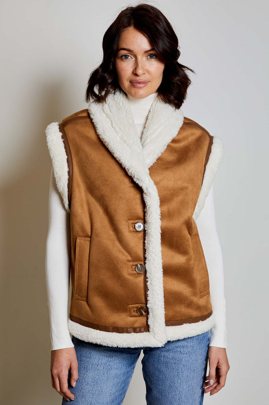 Athena Vest