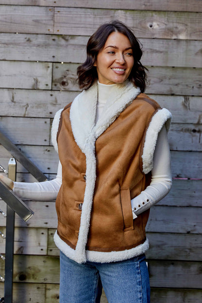 Athena Vest