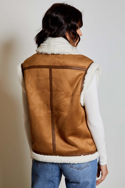 Athena Vest