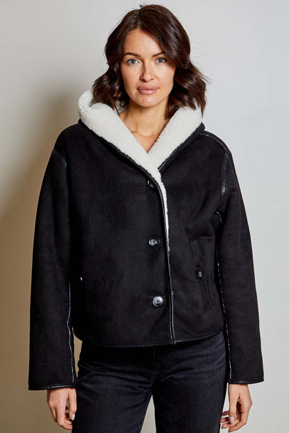 Madylen Jacket