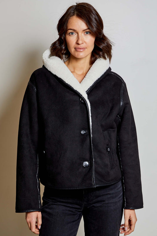 Madylen Jacket