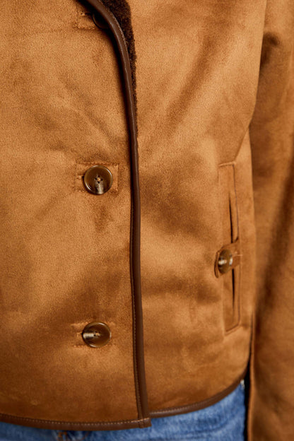 Madylen Jacket