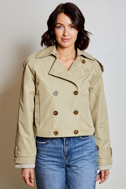 Deven Jacket