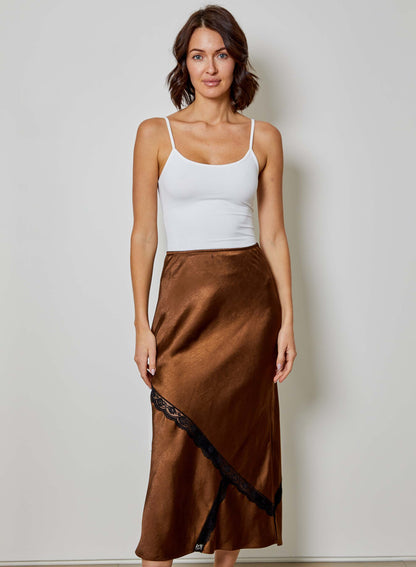 Katrina Skirt