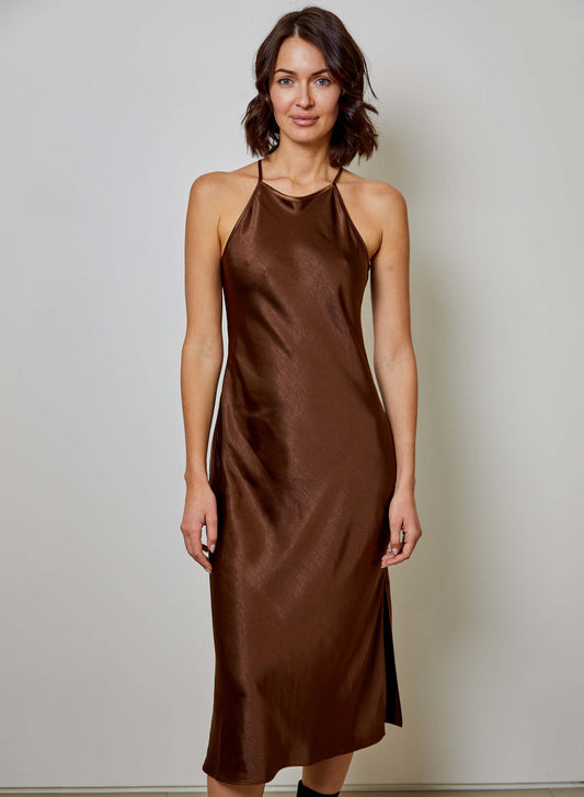 Sabrina Dress