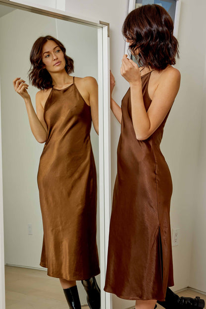Sabrina Dress