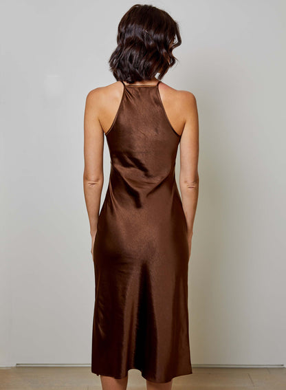 Sabrina Dress