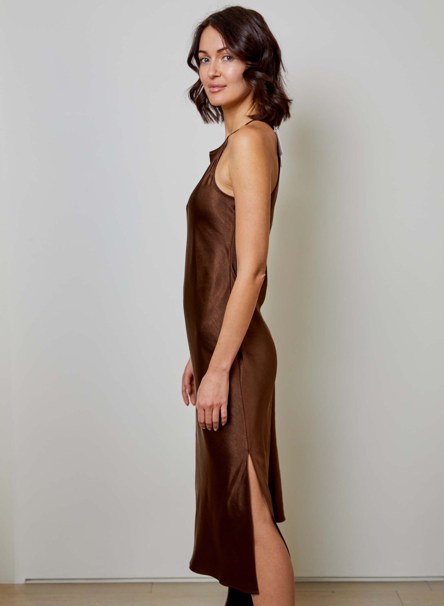 Sabrina Dress