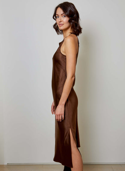 Sabrina Dress