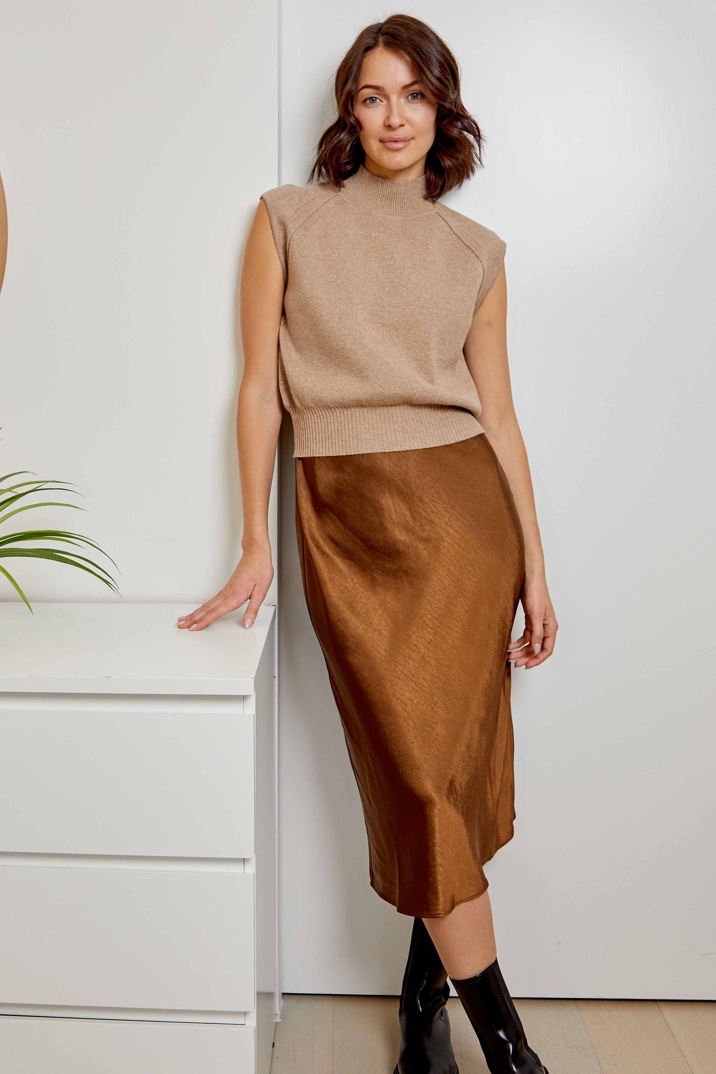 Sabrina Dress