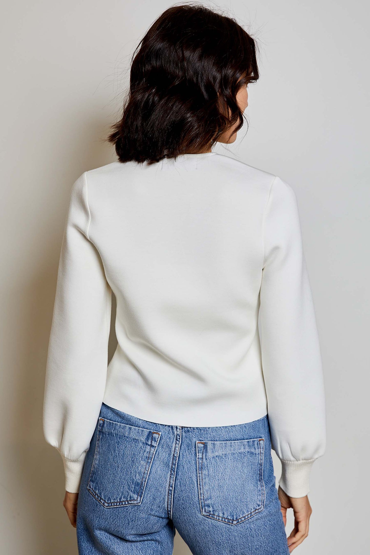 Leandra Top