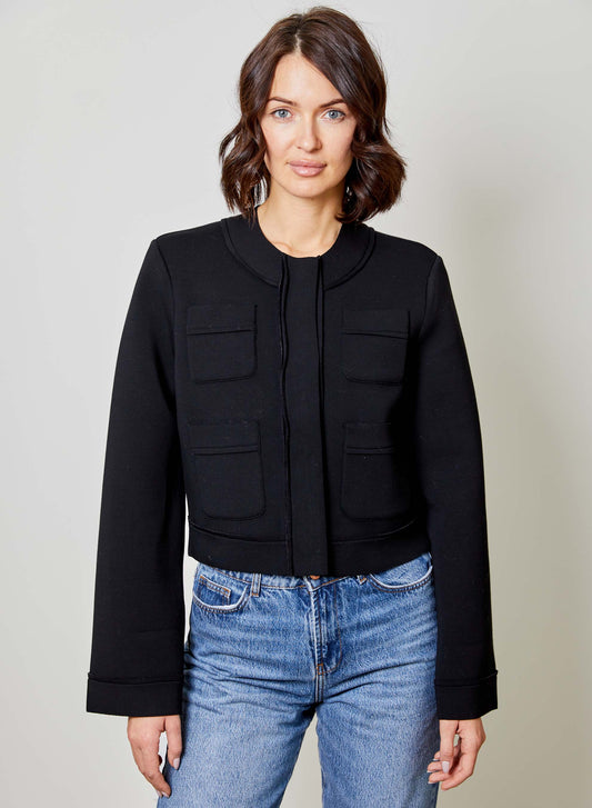 Matilda Cardigan