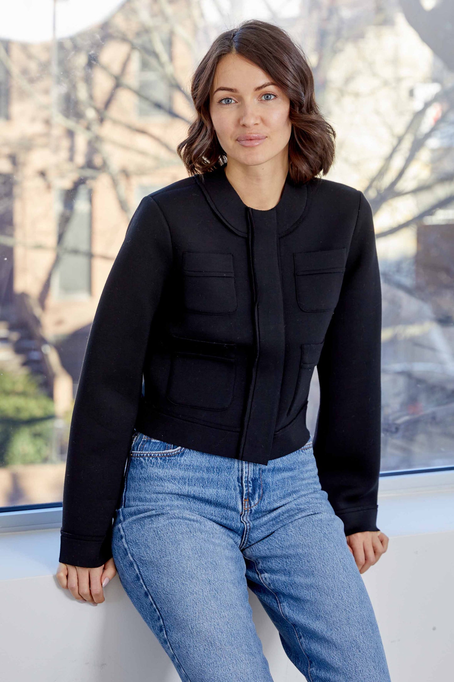 Matilda Cardigan