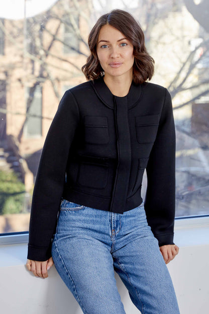 Matilda Cardigan