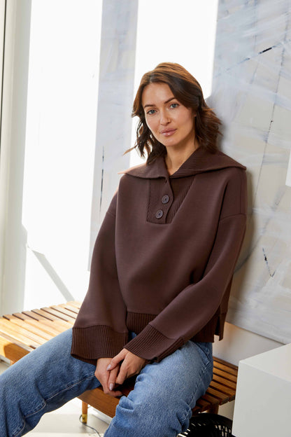 Sheila Pullover