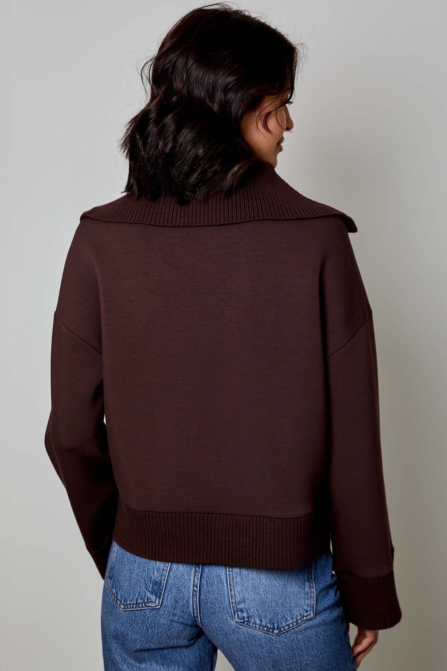 Sheila Pullover