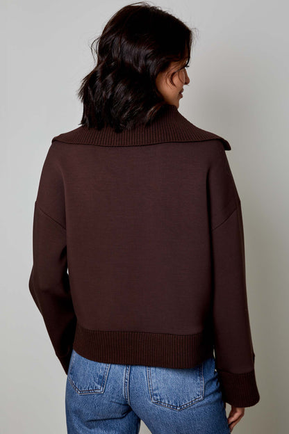 Sheila Pullover