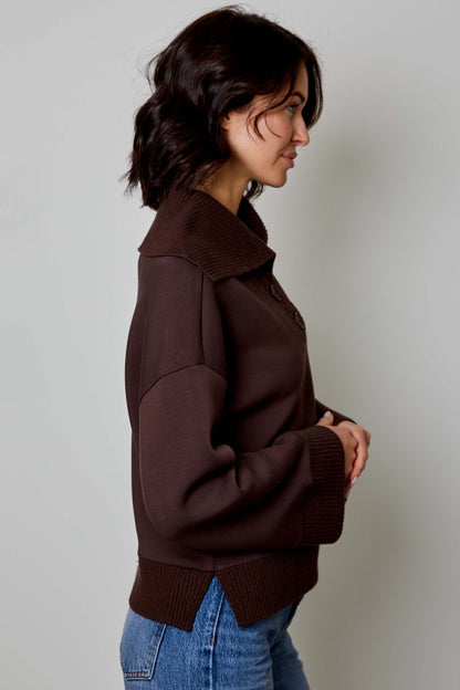 Sheila Pullover