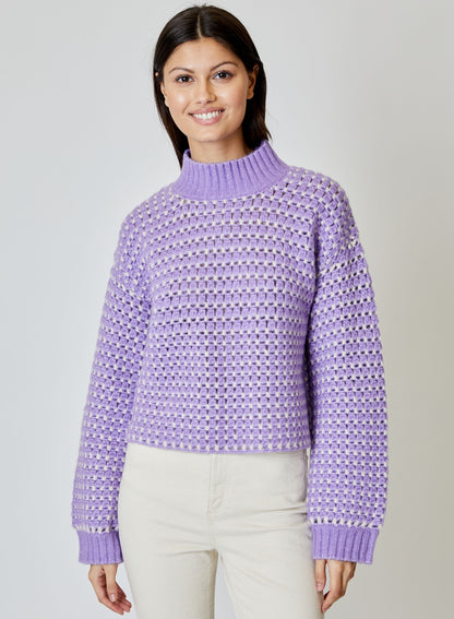 Imani Sweater