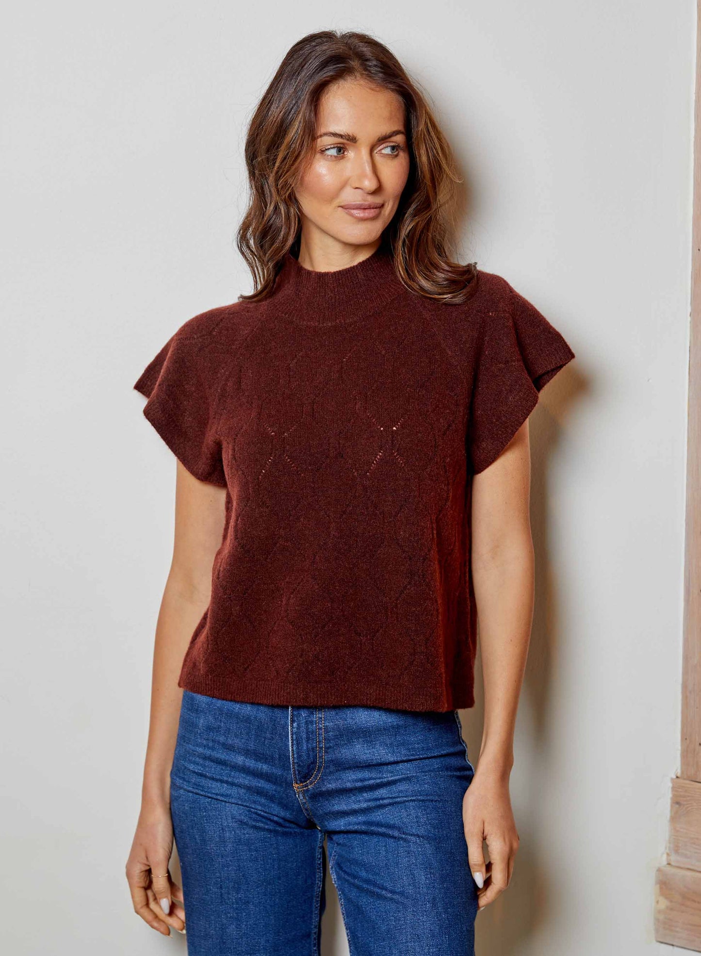 Colette Top