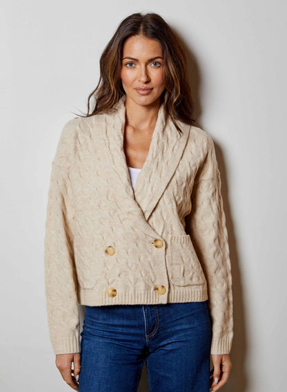 Colson Cardigan