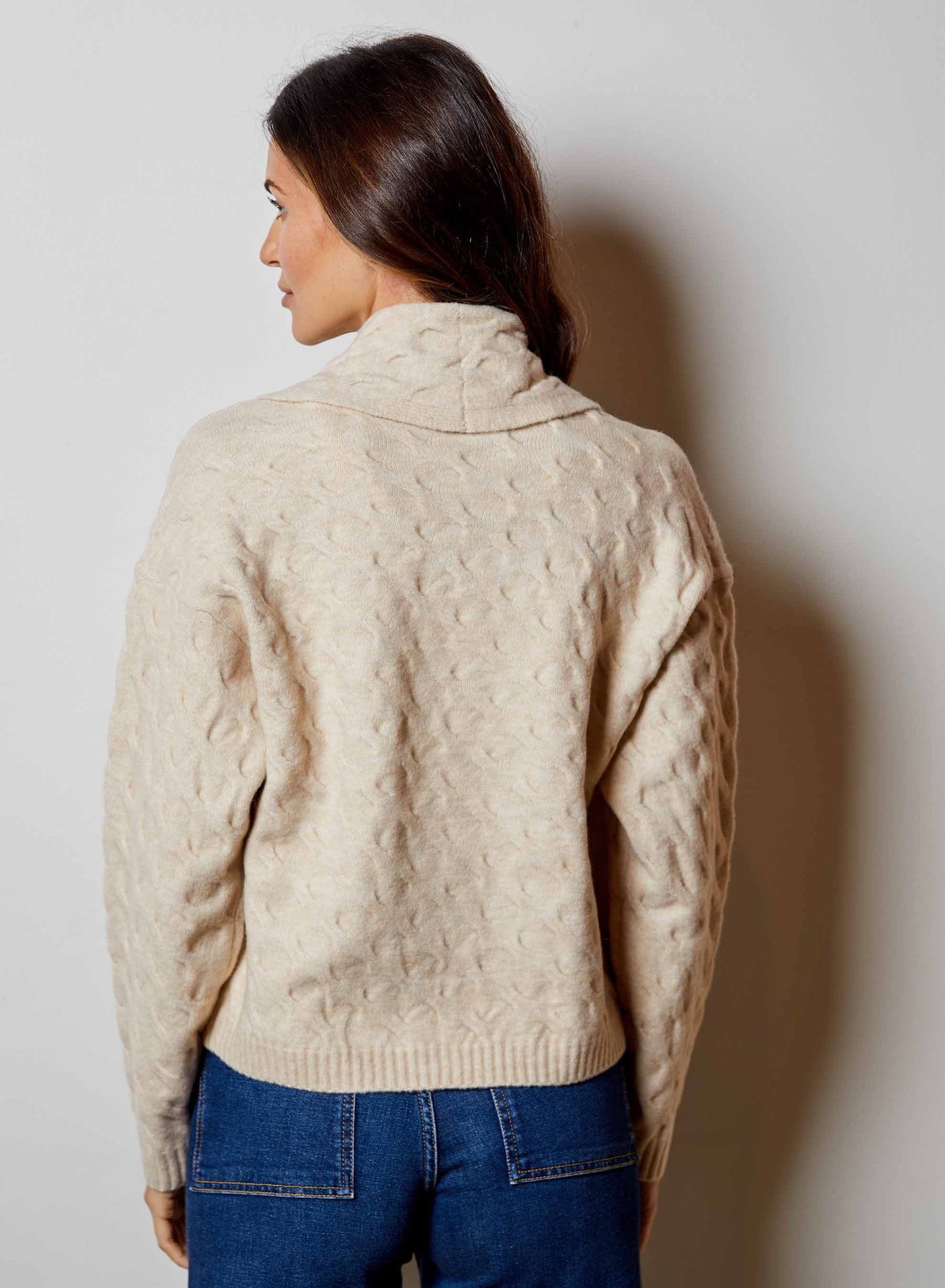 Colson Cardigan