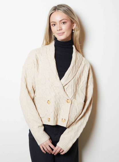 Colson Cardigan