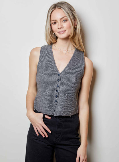 Mazie Vest