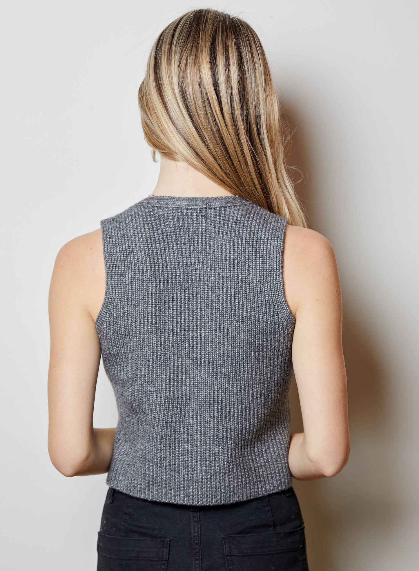 Mazie Vest